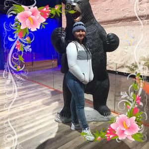 Meet your Posher, Haydee